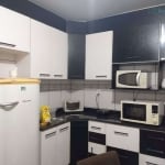 Sobrado com 2 dormitórios à venda, 60 m² por R$ 340.000,00 - Jardim Cabuçu - São