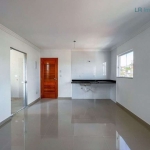 Apartamento Residencial à venda, Vila Nivi, São Paulo - AP9097.