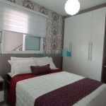 Apartamento com 2 dormitórios à venda, 33 m² por R$ 310.000,00 - Vila Mazzei - S