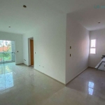 Apartamento com 2 dormitórios à venda, 43 m² por R$ 539.000,00 - Jardim Sao Paul