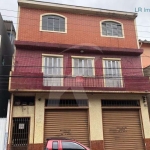 Casa com 6 dormitórios à venda, 130 m² por R$ 550.000,00 - Vila Isolina Mazzei -