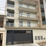 Apartamento com 1 dormitório à venda, 30 m² por R$ 250.000,00 - Vila Constança -