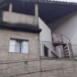 Sobrado com 3 dormitórios à venda, 190 m² por R$ 415.000,00 - Flor da Cantareira