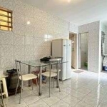 Casa com 3 dormitórios à venda, 90 m² por R$ 650.000,00 - Vila Nova Carolina - S