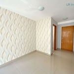 Apartamento com 2 dormitórios à venda, 49 m² por R$ 230.000,00 - Núcleo do Engor