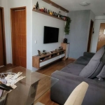 Apartamento com 2 dormitórios à venda, 49 m² por R$ 235.000,00 - Núcleo do Engor