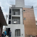 Apartamento com 1 dormitório à venda, 30 m² por R$ 220.000,00 - Água Fria - São