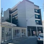 Apartamento com 2 dormitórios à venda, 38 m² por R$ 280.000,00 - Vila Mazzei - S