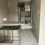 Apartamento com 2 dormitórios à venda, 42 m² por R$ 360.000,00 - Vila Nilo - São