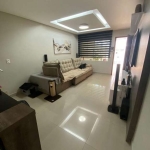 Sobrado com 3 dormitórios à venda, 76 m² por R$ 790.000,00 - Vila Nivi - São Pau