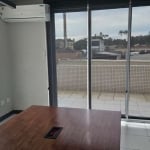 Salão à venda, 37 m² por R$ 395.000 - Santana - São Paulo/SP