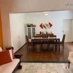 Casa com 4 dormitórios para alugar, 260 m² por R$ 7.500,00/mês - Água Branca - S