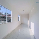 Apartamento com 1 dormitório à venda, 37 m² por R$ 229.000 - Vila Basileia - São