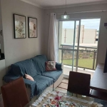 Apartamento com 2 dormitórios à venda, 48 m² por R$ 350.000,00 - Vila Medeiros -