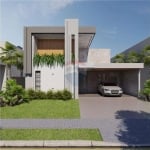 CASA EM FASE FINAL DE CONSTRUÇÃO -  TERRAS ALPHAVILLE SERGIPE 02