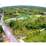 Terreno com 5mil m² na estrada dos 3 porquinhos, Robalo