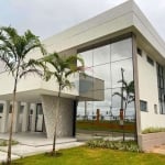 Belíssima casa no condomínio Alphaville Sergipe, varanda com vista para o Mar, Oportunidade!