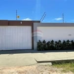 Casa nova, pouco tempo de construída, no Porcelanato. Mosqueiro