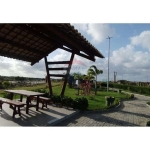 Vende Terreno com 525m² no Cond. Fazenda Real 1º etapa - Caueira