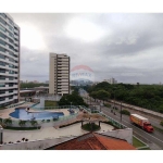 Vende Apartamento com vista Livre no Mansão Domani Cittá - Farolândia