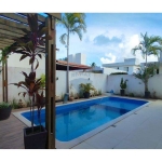 Vende casa Duplex no cond. Costa Marina - Aruana