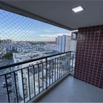 Apartamento, Gragerú, 4/4, Suíte, Sombra total, 98m²