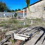 Terreno Zona de Expansão - Três Porquinhos 144m² - Lote 02