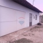 Casa na Zona de Expansão de Aracaju