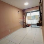 Encantador Apartamento em Barra dos Coqueiros, Cond. Litorânio