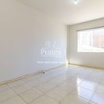 Arejado apartamento no Centro