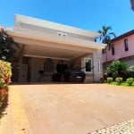 Casa com 4 suítes, 380m² à venda por R$ 2.690.000,00 - Condomínio Guaporé I - Ribeirão Preto/SP