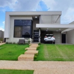 Casa com 3 suítes, 186,54m² à venda por R$ 1.500.000,00 - Condomínio Quinta dos Ventos, Ribeirão Preto/SP