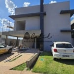 Casa Sobrado com 4 suítes, 450.00 m² à venda por R$ 3.700.000,00 - Jardim Olhos D'Água - Ribeirão Preto / SP