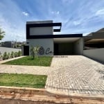 Casa Terrea com 3 suítes, 153m² à venda por R$ 895.000,00 - Condomínio Residencial San Pedro, Ribeirão Preto/SP