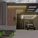 Casa Térrea com 3 suítes, 154m² à venda por R$ 1.250.000,00 - Valência - Ilha Grácia, Ribeirão Preto/SP