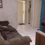 Apartamento Residencial à venda, Parque Campo Bonito, Indaiatuba - AP0195.