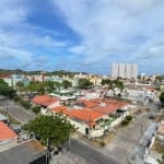 Apartamento para aluguel  com 3 quartos em Capim Macio - Natal - RN