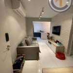 Apartamentoa venda 2 dormitórios em Santo Amaro