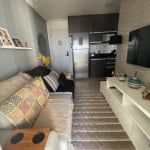 Apartamento a venda 2 dormitórios e 1 vaga  em Santo Amaro