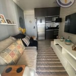 Apartamento a venda 2 dormitórios e 1 vaga  em Santo Amaro