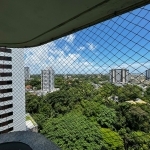 Cobertura Duplex com Vista Mar à Venda em Patamares – Luxo e Conforto em 198m²