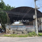 Galpão em Saracuruna  -  Duque de Caxias