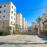 Apartamento de 2 quartos no Residencial Meu Lar I