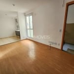 Apartamento no Residencial Duque de Coimbra