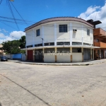 Lojas e apartamento em Jardim Primavera - Duque de Caxias, RJ