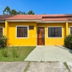 Casa de Condomínio em Chácaras Arcampo  -  Duque de Caxias