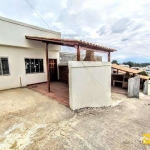 Casa em Condomínio para Venda em Duque de Caxias, Jardim Primavera, 3 dormitórios, 1 suíte, 2 banheiros, 1 vaga