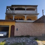 Casa para Venda em Duque de Caxias, Vila Leopoldina, 5 dormitórios, 1 suíte, 3 banheiros, 1 vaga