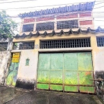 Casa para Venda em Duque de Caxias, Doutor Laureano, 4 dormitórios, 3 banheiros, 1 vaga