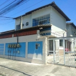 Casa em Condomínio para Venda em Duque de Caxias, Jardim Primavera, 2 dormitórios, 1 suíte, 2 banheiros, 1 vaga